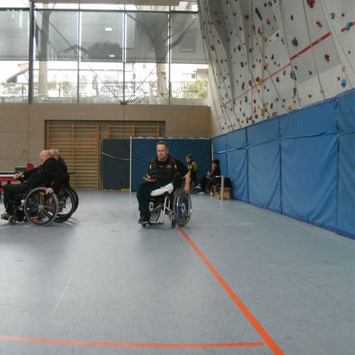 Württembergische Meisterschaft in Bietigheim-Bissingen