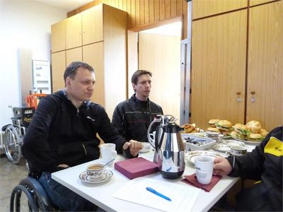 Regionalliga 2014/15 in Ludwigsburg