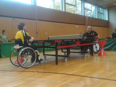 Regionalliga 2013/14 in Sindelfingen