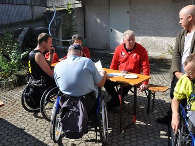 35. Offene Württembergische Meisterschaft