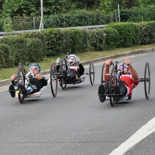 Fränkische Schweiz Marathon