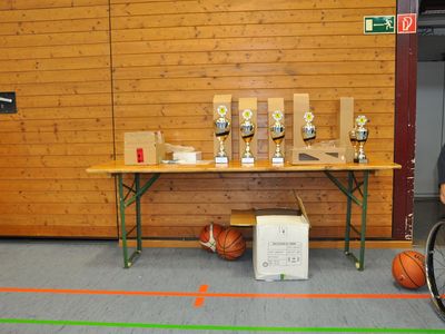 35. Offene Württembergische Meisterschaft