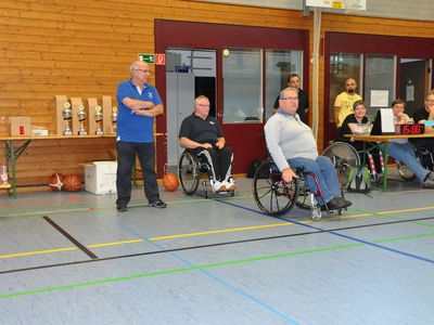 35. Offene Württembergische Meisterschaft