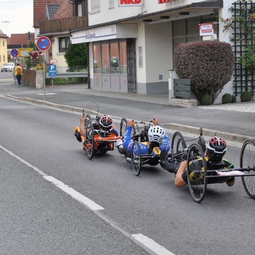 Fränkische Schweiz Marathon