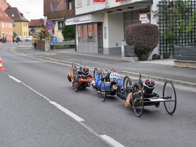 Fränkische Schweiz Marathon