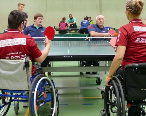 Baden-Württembergische Meisterschaft in Sindelfingen (13. Juli) 