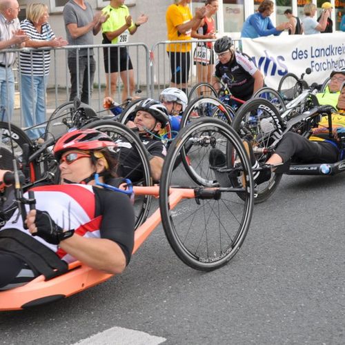 Fränkische Schweiz Marathon