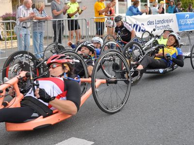 Fränkische Schweiz Marathon