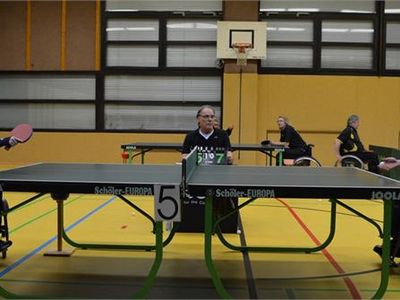 2. Bundesliga 2014/15 in Ludwigsburg