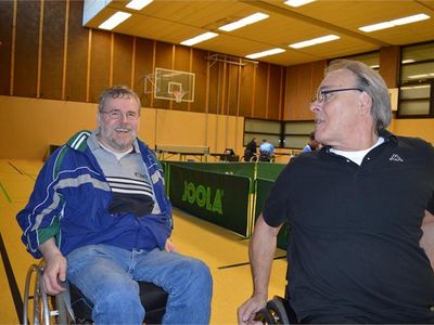2. Bundesliga 2014/15 in Ludwigsburg