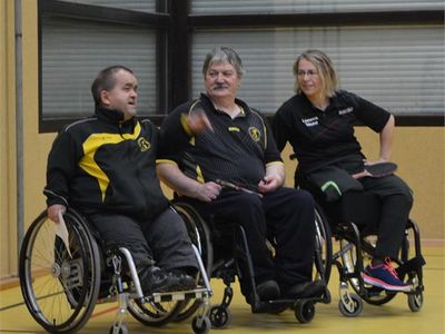 2. Bundesliga 2014/15 in Ludwigsburg