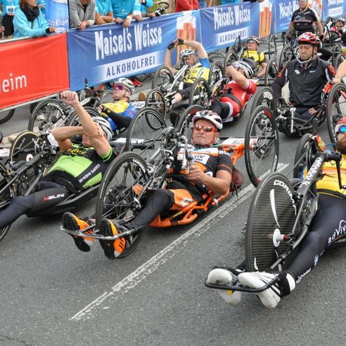 Fränkische Schweiz Marathon