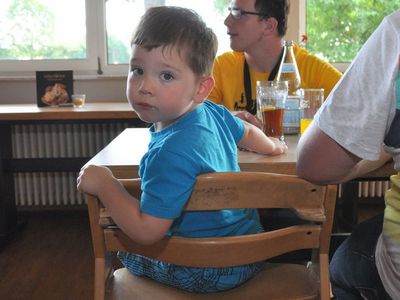 Jubiläumsfeier 50 Jahre VfR