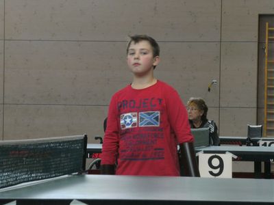 Württembergische Meisterschaft in Bietigheim-Bissingen