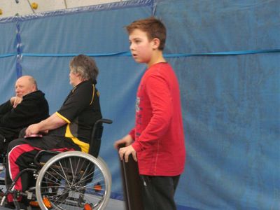 Württembergische Meisterschaft in Bietigheim-Bissingen