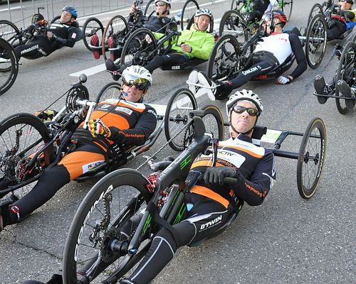 6. Offene Süddeutsche Meisterschaft in Ulm - 29.09.2019 