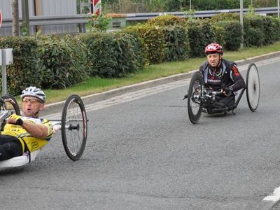Fränkische Schweiz Marathon