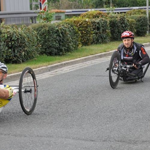 Fränkische Schweiz Marathon