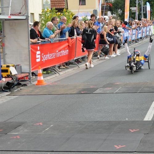 Fränkische Schweiz Marathon