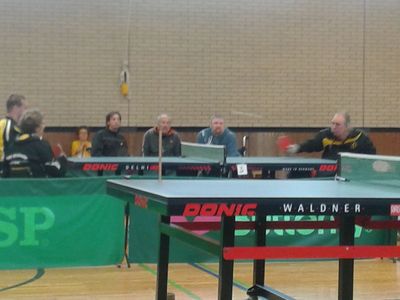 Regionalliga 2013/14 in Sindelfingen
