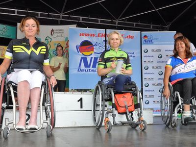 Fränkische Schweiz Marathon
