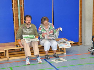 35. Offene Württembergische Meisterschaft