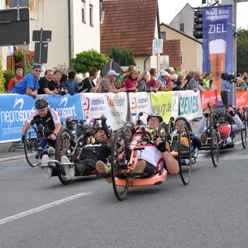 Fränkische Schweiz Marathon