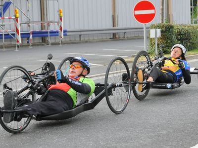 Fränkische Schweiz Marathon