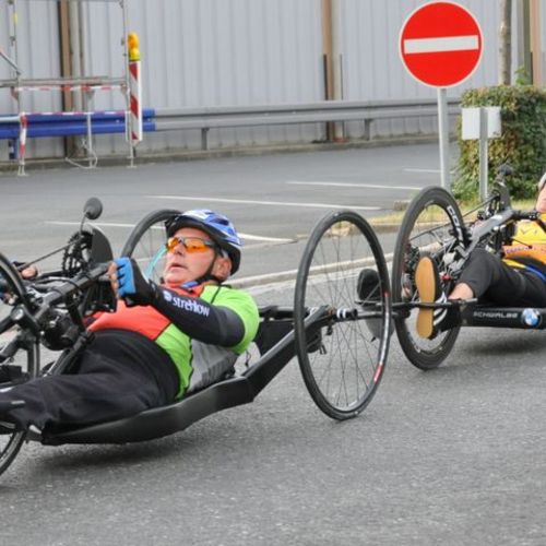 Fränkische Schweiz Marathon