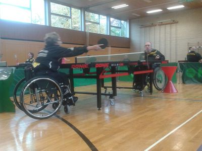 Regionalliga 2013/14 in Sindelfingen