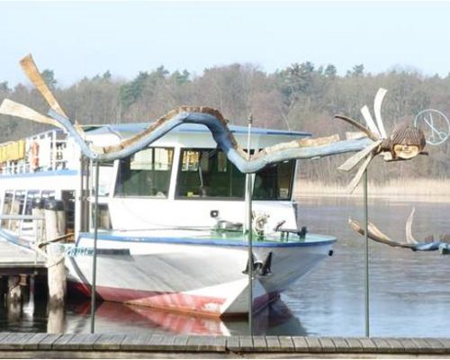 Deutschlandpokalturnier in Rheinsberg (9. März) 