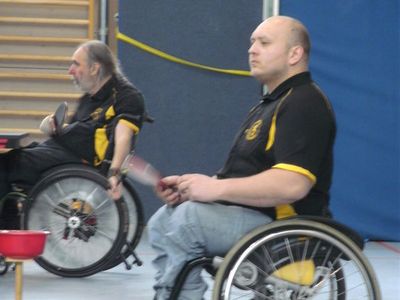 Württembergische Meisterschaft in Bietigheim-Bissingen
