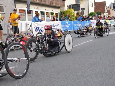 Fränkische Schweiz Marathon