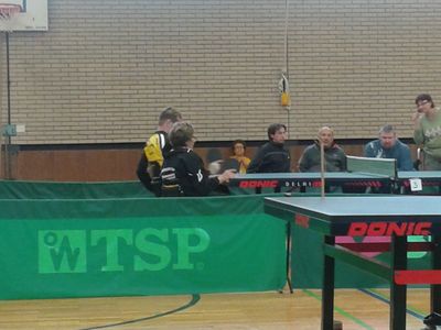 Regionalliga 2013/14 in Sindelfingen