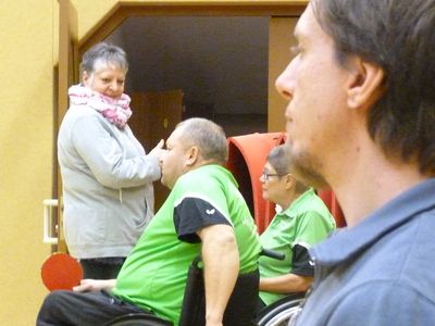 Regionalliga 2015/16 in Ludwigsburg