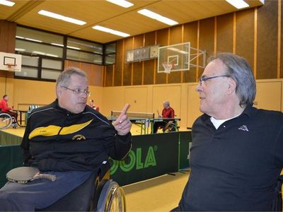 2. Bundesliga 2014/15 in Ludwigsburg