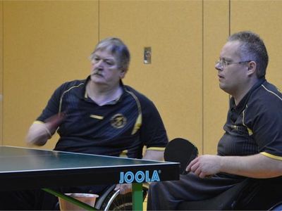 2. Bundesliga 2014/15 in Ludwigsburg