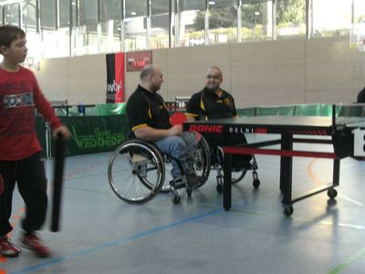 Württembergische Meisterschaft in Bietigheim-Bissingen