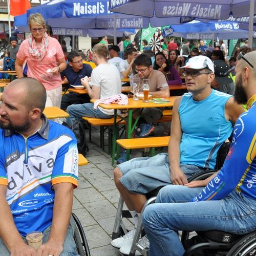 Fränkische Schweiz Marathon