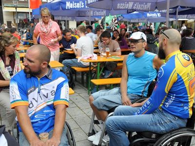 Fränkische Schweiz Marathon