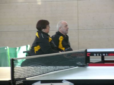 Württembergische Meisterschaft in Bietigheim-Bissingen