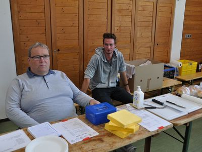35. Offene Württembergische Meisterschaft