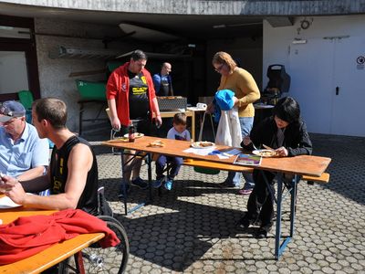 35. Offene Württembergische Meisterschaft