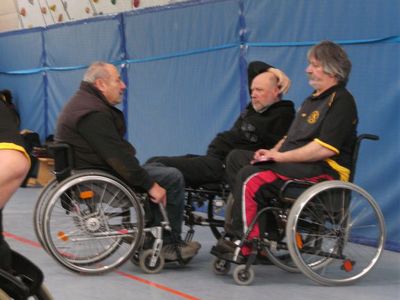 Württembergische Meisterschaft in Bietigheim-Bissingen