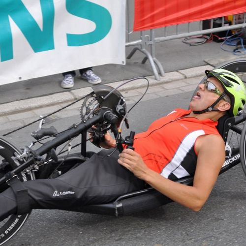 Fränkische Schweiz Marathon