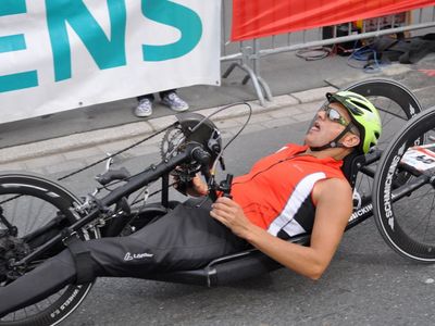 Fränkische Schweiz Marathon
