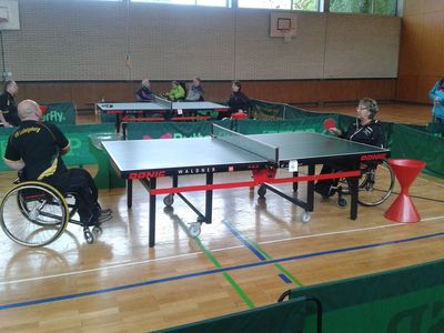 Regionalliga 2013/14 in Sindelfingen
