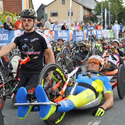 Fränkische Schweiz Marathon