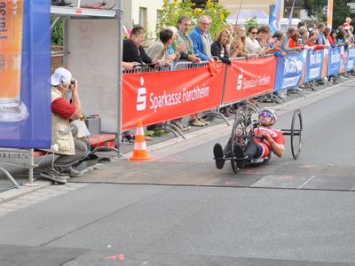 Fränkische Schweiz Marathon