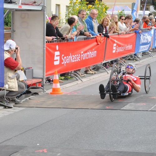 Fränkische Schweiz Marathon